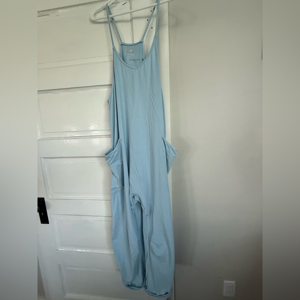 Free Movement Hot Shot Onsie